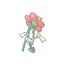 Mystic Floette (Red)